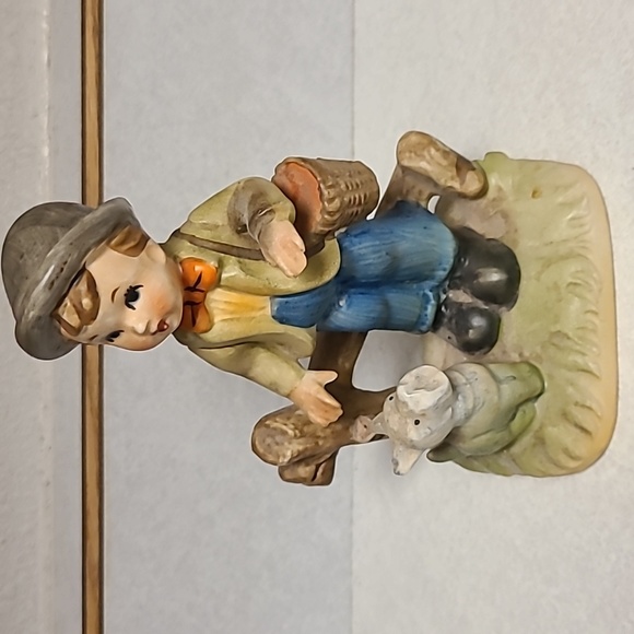 Vintage hummel